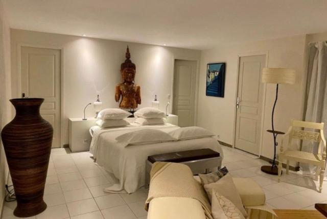Bed and Breakfast La cactée singulière à Béziers Extérieur photo