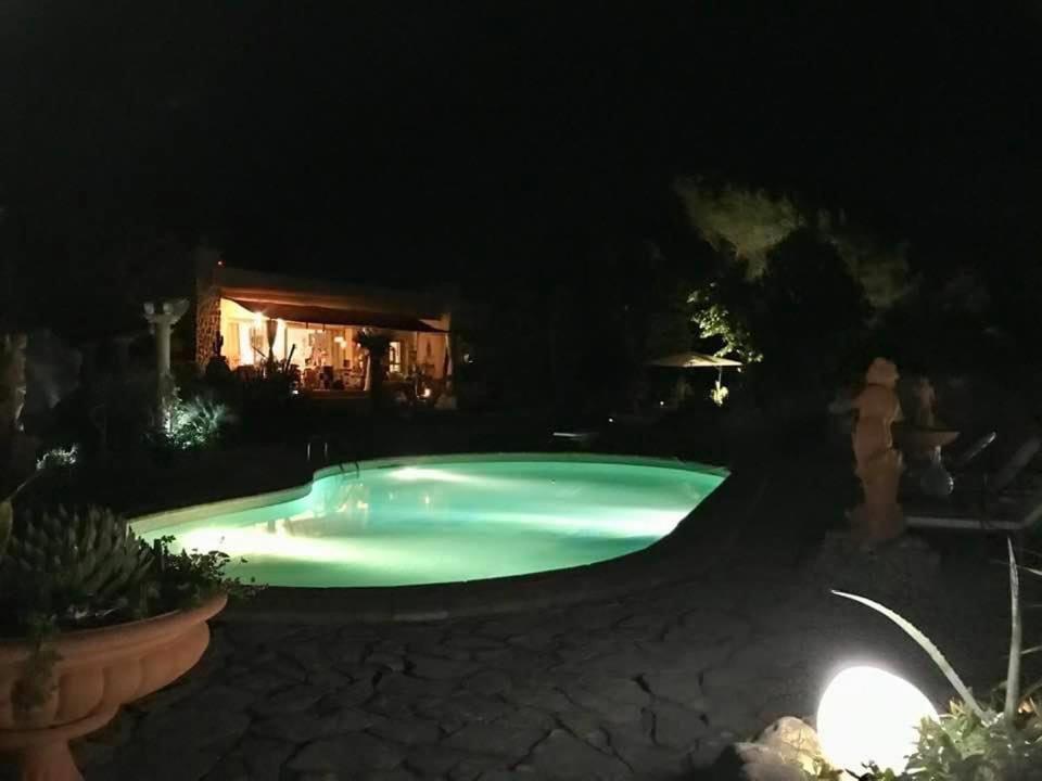 Bed and Breakfast La cactée singulière à Béziers Extérieur photo