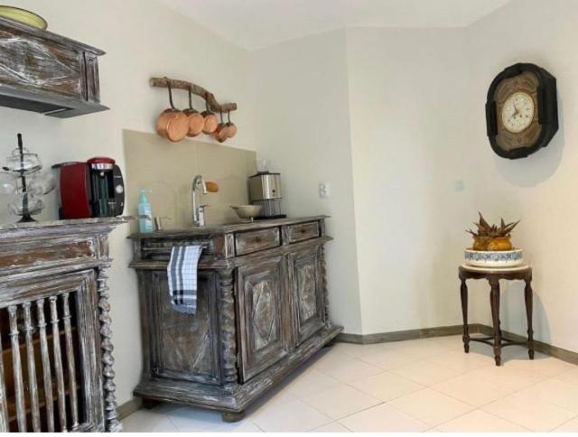 Bed and Breakfast La cactée singulière à Béziers Extérieur photo